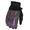 Luva De Trilha Motocross Off Road Ciclismo Fly F-16 Touch Cinza Rosa