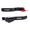 Par Manete Freio + Embreagem Easy Ng Bms Racing Ktm Husqvarna Beta Preto