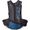 Mochila Hidratação Hss Caminhada Trilha Ciclismo Tec 3 2l Azul