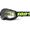 Óculos 100% Strata 2 Upsol Transparente Motocross Off Road Trilha