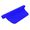 Capa Banco Emborrachada Pyramid Universal Soft Biker Azul