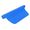 Capa Banco Emborrachada Pyramid Universal Soft Biker Azul Claro