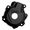Protetor Tampa Magneto Ignição Ktm Excf Xcfw 250 350 12 A 16 Preto Polisport