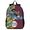 Mochila Infantil Escolar De Costas Basica Demon Slayer Giyu Tomioka