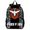 Mochila Infantil Escolar De Costas Basica Free Fire