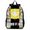 Mochila Infantil Escolar De Costas Basica Free Fire