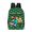 Mochila Infantil Escolar De Costas Basica Minecraft