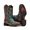 Bota Feminina - Dallas Castor | Celeste - VTS - Vimar Boots - 13141-D-VR