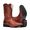 Bota Masculina - Fóssil Sella - Freedom Flex - Vimar Boots - 81292-B-VR