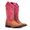 Bota Infantil Feminina - Dallas Bambu / Pink - Colorado - Vimar Boots - 94000-C-VR