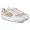 Tênis Feminino Casual Vittal Manuela OffWhite