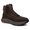 Bota Pro 3D Adventure Couro Café Masculina Solado Antiderrapante PRIVATE LABEL TIMBERLAND