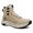 Bota Pro 3D Adventure Couro Marfim Masculina Solado Antiderrapante PRIVATE LABEL TIMBERLAND