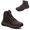 KIT 2 Botas Adventure em Couro Confortável Marrom