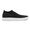 Tênis Casual Knit Bolt Preto Preto