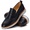  Loafer Elite Couro Premium Preto 