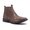 Botina Feminina - Dallas Castor / Bronze - Roper - Bico Quadrado - Solado Freedom Flex - Vimar Boots - 12158-A-VR