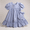 Vestido Evelin Bordado 