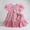 Vestido Evelin Bordado