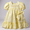 Vestido Evelin Bordado