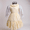 Vestido Lily com Blusa 2 peças