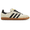 Tênis Samba OG Cream and Black