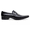 Sapato Social Masculino Loafer CNS Premium Preto