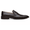 Sapato Social Masculino Loafer CNS Café 