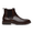 Bota Casual Chelsea Masculina CNS Mouro