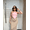 Blusa Maya Rosa Bebê