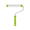 SUPORTE PARA ROLO 4 ARAMES 23CM [CONDOR] [909]