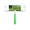 SUPORTE GARFO DUPLO PROFISSIONAL [CONDOR] [910]