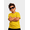 Camiseta Infantil - Amarelo