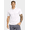 Camiseta Polo Masculina - Branco
