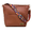 Bolsa Feminina Estilo Sacola Grande cor Caramelo - Gouveia Costa