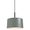 Pendente Bilboquê Grande Para 1 Lâmpada E27 35cm Fendi