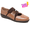 Sapato Ortopédico Selene Ultra Conforto Couro Legítimo