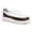 7708 Comfort Branco/Preto Alaska Branco