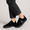 Tênis Casual Couro Premium Velor Preto Luxor Fruit Color 2018 E 
