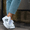 Tênis Casual Couro Premium Paris Branco 2042
