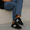 Tênis Casual Couro Premium Plume 2042