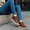 Bota Couro Premium Bella Plume Paris 2055 