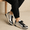 Tênis Casual Couro Legitimo Premium 7705