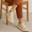 Tênis Casual Couro Premium Plume Off White Camurça Marfim 2032 