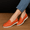 Mocassim Couro Premium Plume Topazio 6002