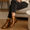 Bota Cano Baixo Couro Legitimo Premium Confort Ouro Velho 9999