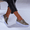 Tênis Slip On Vegano Premium Galaxy Ouro 1200
