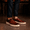 Sapato Masculino Couro Legítimo Derby New York Whisky