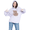Moletom Pessoa - Branco