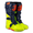 Bota Asw Image Enduro Trilha Motocross Offroad Sola Injetada Flúor Azul